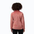 Hanorac pentru femei Jack Wolfskin Rotwand 3In1 red ochre 4