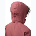 Hanorac pentru femei Jack Wolfskin Rotwand 3In1 red ochre 6