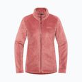 Hanorac pentru femei Jack Wolfskin Rotwand 3In1 red ochre 15