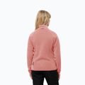 Jachetă 3w1 pentru femei  Jack Wolfskin Moonrise 3In1 red ochre 7