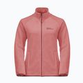 Jachetă 3w1 pentru femei  Jack Wolfskin Moonrise 3In1 red ochre 10