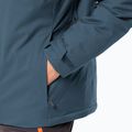 Geacă de iarnă pentru bărbați Jack Wolfskin Troposphere Ins midnight sky 4