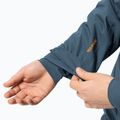 Geacă de iarnă pentru bărbați Jack Wolfskin Troposphere Ins midnight sky 6