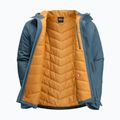 Geacă de iarnă pentru bărbați Jack Wolfskin Troposphere Ins midnight sky 9