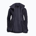 Jachetă de ploaie pentru femei Jack Wolfskin Stormy Point 2L graphite 9