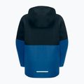 Geacă cu puf pentru copii  Jack Wolfskin Actamic 2L Ins crisp cobalt 5