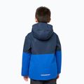 Geacă cu puf pentru copii  Jack Wolfskin Actamic 2L Ins crisp cobalt 2