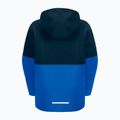 Geacă cu puf pentru copii  Jack Wolfskin Actamic 2L Ins crisp cobalt 6