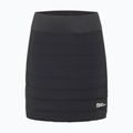 Fustă de iarnă Jack Wolfskin Alpspitze Ins black 5