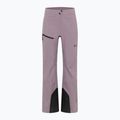 Pantaloni de schi pentru femei Jack Wolfskin Alpspitze Tour 3L wild blossom 7