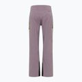 Pantaloni de schi pentru femei Jack Wolfskin Alpspitze Tour 3L wild blossom 8