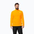 Bluză de trekking pentru bărbați Jack Wolfskin Taunus Hz