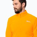 Bluză de trekking pentru bărbați Jack Wolfskin Taunus Hz 3