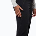 Pantaloni softshell pentru femei Jack Wolfskin Activate Thermic black 3