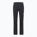 Pantaloni softshell pentru femei Jack Wolfskin Activate Thermic black 6