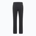 Pantaloni softshell pentru femei Jack Wolfskin Activate Thermic black 7
