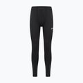 Pantaloni termoactivi pentru bărbați Jack Wolfskin Infinite Warm black 4