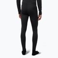 Pantaloni termoactivi pentru bărbați Jack Wolfskin Infinite Warm black 2