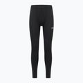 Pantaloni termoactivi pentru bărbați Jack Wolfskin Infinite Warm black 3