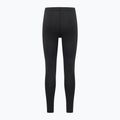 Pantaloni termoactivi pentru bărbați Jack Wolfskin Infinite Warm black 4