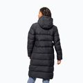Palton de puf pentru femei Jack Wolfskin Frozen Palace phantom 2