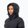 Palton de puf pentru femei Jack Wolfskin Frozen Palace phantom 3