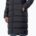 Palton de puf pentru femei Jack Wolfskin Frozen Palace phantom 4