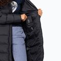 Palton de puf pentru femei Jack Wolfskin Frozen Palace phantom 5