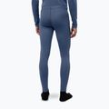 Pantaloni termoactivi pentru bărbați Jack Wolfskin Infinite Warm nature blue 2