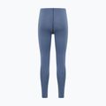 Pantaloni termoactivi pentru bărbați Jack Wolfskin Infinite Warm nature blue 5