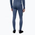 Pantaloni termoactivi pentru bărbați Jack Wolfskin Infinite Warm nature blue 2