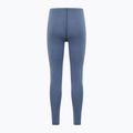 Pantaloni termoactivi pentru bărbați Jack Wolfskin Infinite Warm nature blue 4