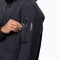 Geacă cu puf pentru bărbați Jack Wolfskin Koenigsbau Parka dark navy 4