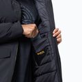 Geacă cu puf pentru bărbați Jack Wolfskin Koenigsbau Parka dark navy 5