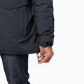Geacă cu puf pentru bărbați Jack Wolfskin Koenigsbau Parka dark navy 6