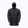Geacă cu puf pentru bărbați Jack Wolfskin Koenigsbau Parka dark navy 8
