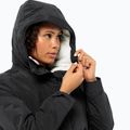 Geacă de iarnă pentru femei Jack Wolfskin Talforst Parka black 3