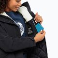 Geacă de iarnă pentru femei Jack Wolfskin Talforst Parka black 4