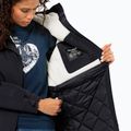 Geacă de iarnă pentru femei Jack Wolfskin Talforst Parka black 5