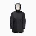 Geacă de iarnă pentru femei Jack Wolfskin Talforst Parka black 8