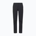Pantaloni de drumeție pentru bărbați Jack Wolfskin Parana black 7