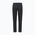 Pantaloni de drumeție pentru bărbați Jack Wolfskin Parana black 8