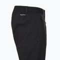 Pantaloni de drumeție pentru bărbați Jack Wolfskin Parana black 10