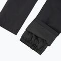 Pantaloni de drumeție pentru bărbați Jack Wolfskin Parana black 11