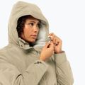 Geacă de iarnă pentru femei Jack Wolfskin Talforst Parka anis 3