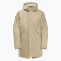Geacă de iarnă pentru femei Jack Wolfskin Talforst Parka anis 6