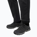 Pantaloni softshell pentru bărbați Jack Wolfskin Activate Thermic black 5