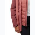 Geacă 3w1 pentru femei Jack Wolfskin Hunberg mineral red 12