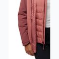 Geacă 3w1 pentru femei Jack Wolfskin Hunberg mineral red 14