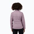 Geacă 3în1 damă Jack Wolfskin Hunberg wild blossom 5